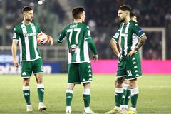 Παναθηναϊκός: Ο Βέρμπιτς επέστρεψε στην αποστολή