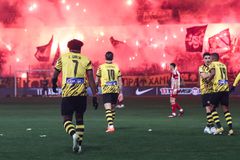 Η ΑΕΚ στους κορυφαίους συλλόγους του κόσμου για το 2023