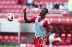 Η Πόρτο θέλει τον Καμαρά σύμφωνα με ΜΜΕ της Γουϊνέας