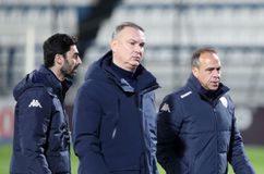 Ιωνικός: Χωρίς του τιμωρημένους Μύγα και Μασά κόντρα στον Αστέρα Τρίπολης