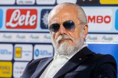 Η μαφία τρίβει τα χέρια της για το Scudetto της Νάπολι