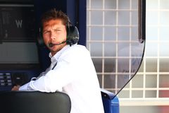 Φόουλς: «Η Williams θα αποφασίσει για τον προμηθευτή κινητήρων για το 2026»