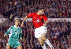 «Άπατη» η φανέλα του Γκιγκς σε δημοπρασία του Ebay