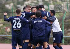 «Σεφτέ» στις νίκες για την Επισκοπή επί της ΑΕΚ Β', ο Λινάρδος «καθάρισε» τον Ολυμπιακό Β'