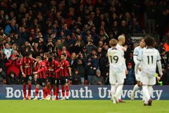 Μπόρνμουθ: Έγινε η τρίτη ομάδα της Premier League που κέρδισε αγώνα μετά από ήττα με 9-0 στον πρώτο γύρο