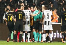 ΠΑΟΚ - ΑEK: Πέντε χρόνια από το πιο... made in Greece ντέρμπι της σύγχρονης ιστορίας της Super League!