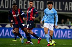 Κλώτσησε την ευκαιρία να αφήσει πίσω της την Ίντερ η Λάτσιο