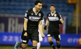 Συγκινεί ο Μιχαηλίδης για την επιστροφή του στη δράση: «Είτε θα δυνάμωνα, είτε θα έσπαγα»