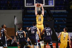 Η ΑΕΚ έκαμψε τον Κολοσσό και απολαμβάνει την παρουσία της στην πρώτη τετράδα