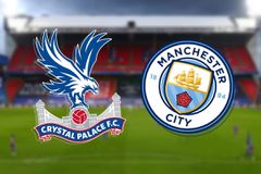 ΚΡΙΣΤΑΛ ΠΑΛΑΣ - ΜΑΝΤΣΕΣΤΕΡ ΣΙΤΙ