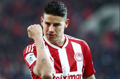 H πρώτη αποστολή του Ανιγκό - Με Χάμες και Σισέ ο Ολυμπιακός κόντρα στον ΠΑΟΚ