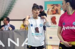 Αρτακιανού: «Δεν τα παρατήσαμε...»