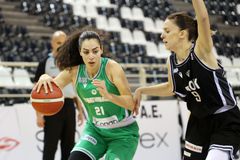 Έγινε το «μπαμ»: Από τον Παναθηναϊκό στον Ολυμπιακό η Ελεάννα Χριστινάκη!