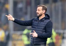 Αρης: Καρυπίδης και Μάντζιος κάθονται στο ίδιο τραπέζι