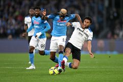 ΝΑΠΟΛΙ - ΑΤΑΛΑΝΤΑ