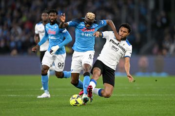 ΝΑΠΟΛΙ - ΑΤΑΛΑΝΤΑ