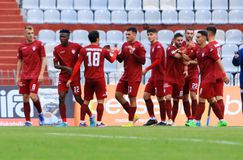 Ντέρμπι Θεσσαλίας στο Αλκαζάρ - Εκτός έδρας δοκιμασίες για ΑΕΚ Β΄ και Ολυμπιακό Β΄