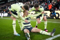 Γλίτωσε με τον Χάαλαντ η Μάντσεστερ Σίτι, 1-0 την Κρίσταλ Πάλας