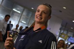 «Χρυσή» και στην Πορτογαλία η Τζένγκο!