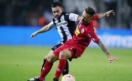 Το εντυπωσιακό σερί του ΠΑΟΚ κόντρα στον ΝΠΣ Βόλο