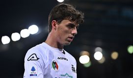 Ντάνιελ Μαλντίνι: Το μήλο έπεσε κάτω απ’ τη μηλιά