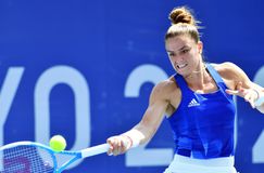 Σάκκαρη: «Βάζω τον εαυτό μου σε μπελάδες»