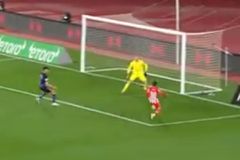 Η Αλμερία «σόκαρε» τη Σεβίλλη σε ματς με συγκλονιστικό φινάλε