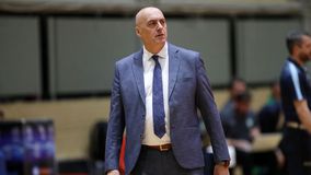 Μιλενκόσκι: «Είμαστε χαρούμενοι από την εμφάνιση αλλά όχι από το αποτέλεσμα»