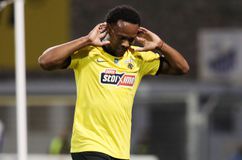 Το περίεργο αλλά και.. ευνοϊκό καλοκαίρι του Γκαρσία