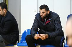 Μπουρούσης: «Ένα παιδί από την Καρδίτσα με την τρέλα του κατάφερε να παίξει σε αυτές τις μεγάλες ομάδες»