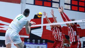 Τα highlights από τη νίκη του Ολυμπιακού κόντρα στον Μίλωνα