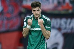 Η νύχτα που ο Ιωαννίδης μπήκε στο πάνθεον των πράσινων αστέρων