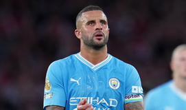 Κάιλ Γουόκερ: Ενας αρχηγός με τα όλα του (vids)