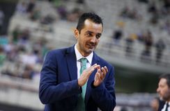 Έκανε το «2 στα 2» η Νεπτούνας του Βόβορα με την Σιαουλιάι!