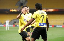 Αποθέωσε Λιβάι Γκαρσία ο Μάνταλος: «Ισως το καλύτερο της χρονιάς, θα φάει… καραμούζα στο λεωφορείο»