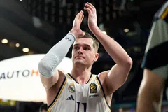 Αυτός είναι ο λόγος που ο Χεζόνια δεν εμφανίστηκε στο Μπερναμπέου – Η απάντησή του στους επικριτές του!