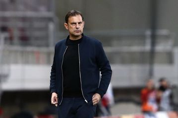 Η ενδεκάδα του Συλαϊδόπουλου για το ματς του Ολυμπιακού με την Μπάγερν