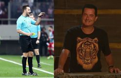 Ατζούν: «Πρέπει στην Τουρκία να φέρνουμε ξένους διαιτητές όπως κάνουν στην Ελλάδα»