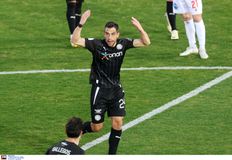 Λαμπρόπουλος: «Ο ΟΦΗ πληγώθηκε στα “μικρά” ματς» - Η πρόβλεψη για την Εθνική και το Euro 2024 στη Γερμανία