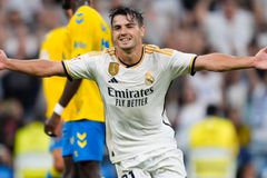 Ο Μπραχίμ Ντίαθ θα αγωνίζεται με την εθνική ομάδα του Μαρόκου