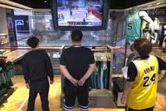 Ποιο είναι το αστρονομικό ποσό για τη νέα τηλεοπτική συμφωνία του ΝΒΑ!