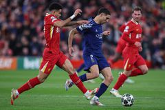 LIVE: ΛΙΒΕΡΠΟΥΛ - ΠΑΡΙ ΣΕΝ ΖΕΡΜΕΝ