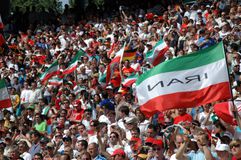 Οι πιθανές κυρώσεις στο Ιράν αν δεν συμμετάσχει στο Μουντιάλ και τα σενάρια αντικατάστασης