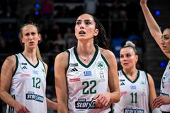 Τα συγχαρητήρια της ΚΑΕ Παναθηναϊκός στην ομάδα βόλεϊ και το κάλεσμα στήριξης (pic)