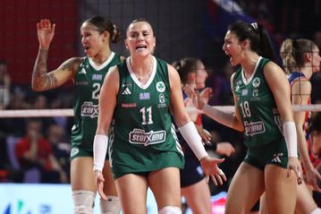 Κυκλοφόρησαν τα εισιτήρια για την ρεβάνς τελικού του Παναθηναϊκού στο Challenge Cup