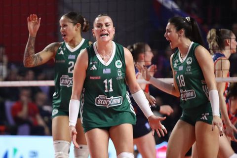 Κυκλοφόρησαν τα εισιτήρια για την ρεβάνς τελικού του Παναθηναϊκού στο Challenge Cup