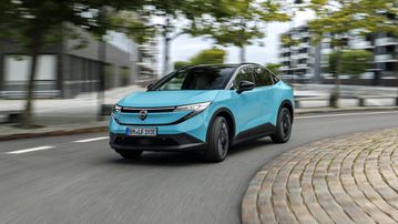 Nissan: Women’s Worldwide Car of the Year του 2026 το νέο Leaf