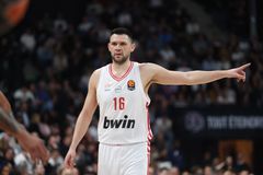 Που θα δείτε το Μονακό - Ολυμπιακός