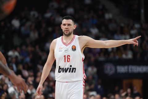 Που θα δείτε το Μονακό - Ολυμπιακός