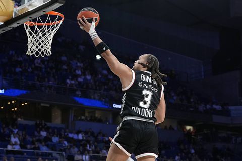 ΒΙΡΤΟΥΣ ΜΠΟΛΟΝΙΑ - ΠΑΡΤΙΖΑΝ